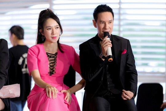 Lý Hải: 'Không chỉ phim Việt mới là thảm họa'