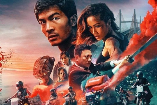 Phim ‘578’ của H'Hen Niê dự sơ tuyển Oscar bị phản ứng