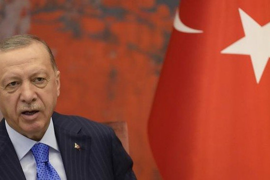 Cố vấn An ninh Quốc gia Mỹ đến Thổ Nhĩ Kỳ bàn việc kết nạp thành viên NATO