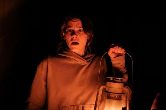 Phim kinh dị "Smile" mở màn ấn tượng cho mùa phim Halloween 2022