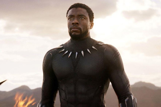 'Black Panther' ra sao sau sự ra đi của 'vua' Chadwick Boseman