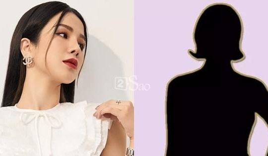 Diệp Lâm Anh 'thở không nổi' sau cuộc gặp tiểu tam 2 tiếng