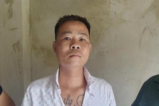 Đánh sập đường dây ma túy từ Điện Biên về Hà Nội