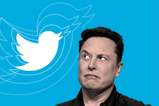 Xung đột giữa Elon Musk và Twitter sắp chấm dứt
