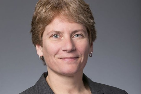 Hành trình đến giải Nobel của nhà hóa học Carolyn Bertozzi