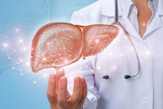 Những cách đơn giản giúp thải độc tố trong gan hiệu quả