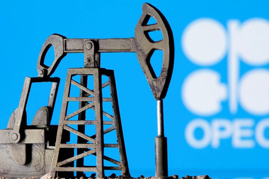 Giá xăng dầu hôm nay 6/10: Giá dầu tăng mạnh phiên thứ 3 liên tiếp