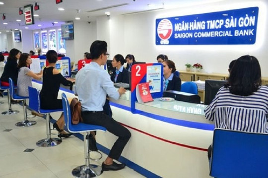 Điểm tin kinh doanh 9/10: Ngân hàng TMCP Sài Gòn cam kết bảo đảm quyền lợi và lợi ích của khách hàng và đối tác