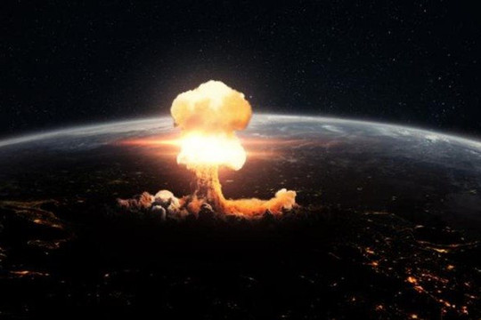 Mỹ và các nước châu Âu chuẩn bị ứng phó thảm họa hạt nhân