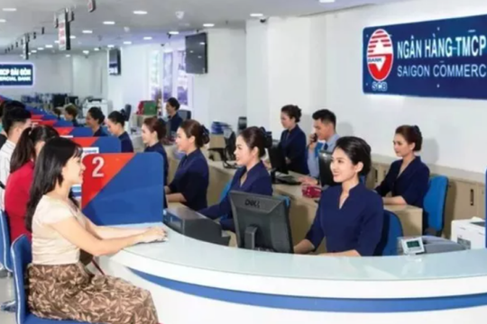 Xác định kẻ đăng tin thất thiệt khiến người dân ồ ạt rút tiền từ ngân hàng