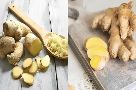 5 loại thực phẩm có khả năng đào thải độc tố giúp cơ thể khỏe mạnh
