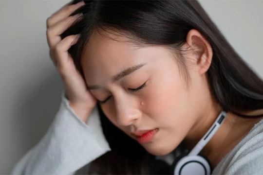 Không ngờ có ngày tôi gặp lại chồng cũ trong hoàn cảnh éo le thế này!
