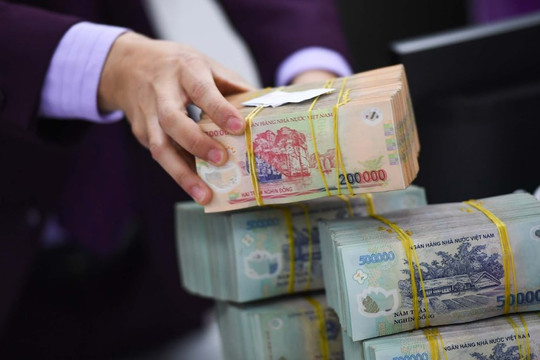 Chứng khoán Tân Việt đảm bảo trả lãi và gốc trái phiếu cho nhà đầu tư