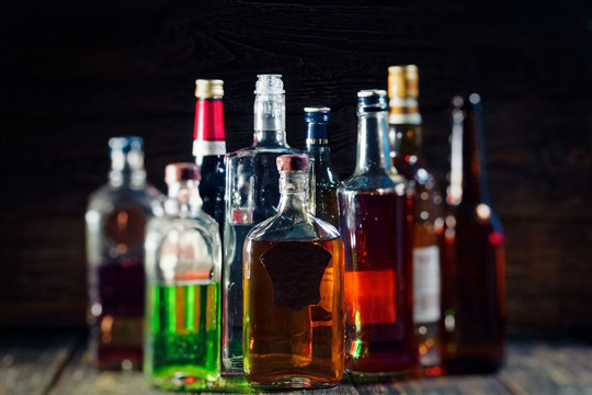3 loại đồ uống làm tăng nguy cơ loãng xương