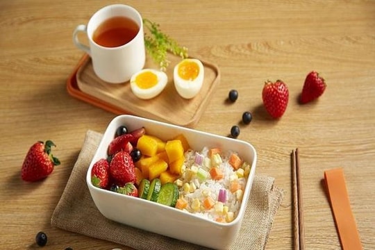 3 thói quen ăn uống sai lầm khiến tuổi thọ ngắn hơn