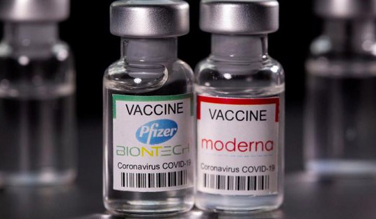 WHO tuyên bố "nóng" về 4 vắc-xin COVID-19 thế hệ mới