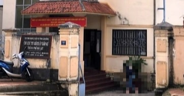 Bắt Phó Chi cục trưởng Chi cục Thi hành án dân sự Đà Lạt