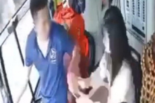 Đắk Lắk: Sa thải nhân viên nhà xe quấy rối nữ hành khách