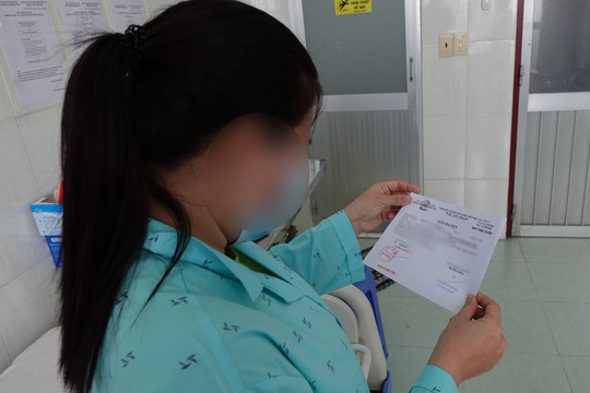 Bệnh nhân mắc bệnh đậu mùa khỉ đầu tiên ở Việt Nam xuất viện vào ngày mai