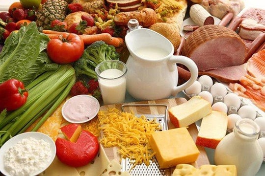 Những thực phẩm cần tuyệt đối tránh khi bị tiêu chảy kẻo... 'mất mạng'