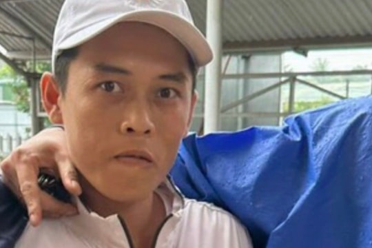 3 đối tượng cướp tại nhà chủ tịch huyện đều mới ra tù