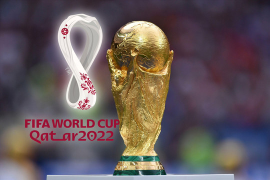 Người dân Thái Lan được xem World Cup 2022 miễn phí