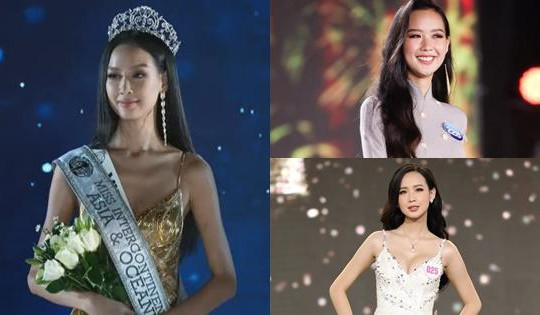Bảo Ngọc có gì hot trước khi thắng Miss Intercontinental 2022?