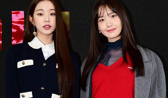 Hẹn hò G-Dragon, đánh Yoona... Jang Won Young bị tin đồn bủa vây