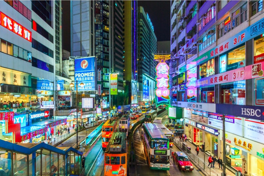 Du lịch Nhật Bản, Đài Loan, Hồng Kông đã "dễ thở" hơn