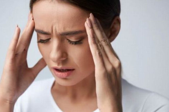 Cứ đau đầu, chóng mặt lại dùng hoạt huyết dưỡng não và cảnh báo bất ngờ của bác sĩ