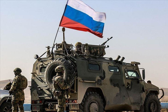 Belarus hé lộ số lính Nga đồn trú, NATO - Trung Quốc đấu khẩu vì chiến sự Ukraine