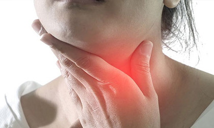 Bác sĩ Bệnh viện K điểm danh: 6 nguyên nhân dễ mắc ung thư vòm họng