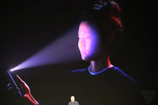 Công nghệ mới của Apple trên thiết bị thực tế ảo