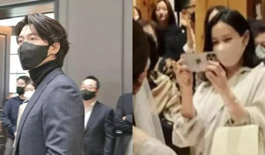 Hyun Bin - Son Ye Jin đánh lẻ ăn cưới: Người tinh tế, người gây lo lắng