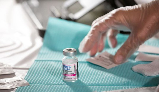 Sẽ có vắc-xin ung thư trước năm 2030?