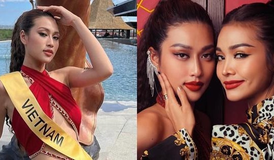Miss Grand 'quay xe' đổi luật, vé top 20 có thuộc về Thiên Ân?