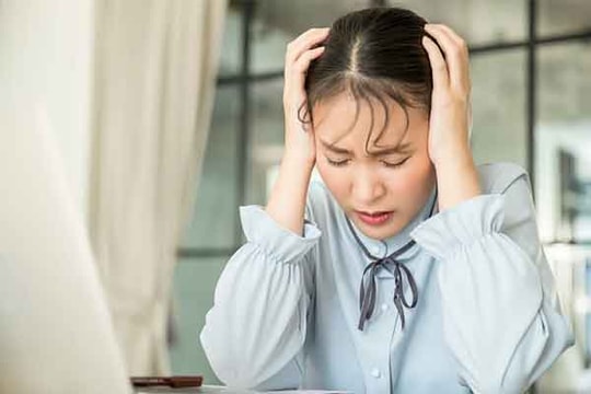 Lúc chơi đùa, cháu trai vô tình nói một câu khiến tôi đứng ngồi không yên