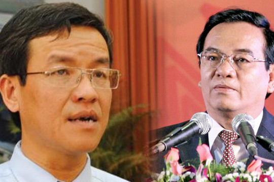 Thời sự 24 giờ: Bắt giam cựu Bí thư và cựu Chủ tịch UBND tỉnh Đồng Nai về tội nhận hối lộ