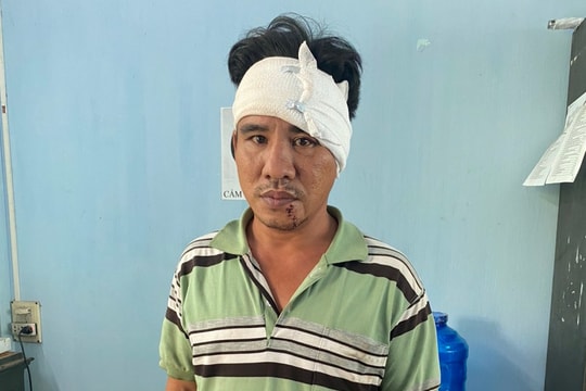 Phú Yên: Mâu thuẫn chuyện nợ nần, 2 người thương vong