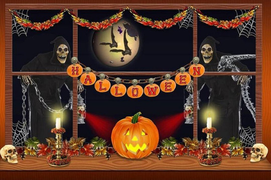Halloween là ngày gì? Nguồn gốc, ý nghĩa của lễ hội Halloween hàng năm