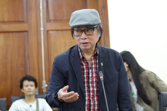 Phim mới của đạo diễn Đặng Nhật Minh mở màn LHP HANIFF lần 6