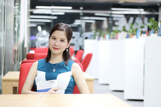 Tiến sỹ Lê Thái Hà: Phụ nữ đối mặt với nhiều rào cản khi làm khoa học
