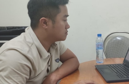 Gần 700 người vướng vào đường dây vay lãi trăm tỷ đồng
