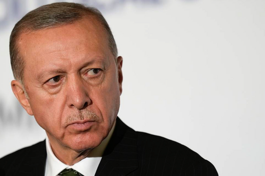 Thổ Nhĩ Kỳ sẽ lập trạm quốc tế để đưa khí đốt Nga sang châu Âu
