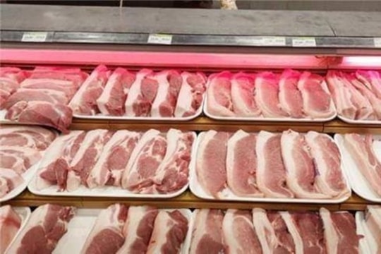 Cũng là thịt lợn, tại sao trong siêu thị không có mùi, ở chợ lại có mùi tanh? Đừng mắc sai lầm sau đây