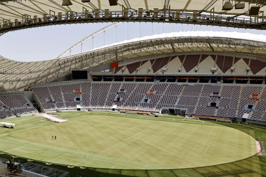 World Cup 2022 – cú hích 'hồi sinh du lịch khu vực Trung Đông?
