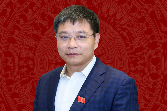Tiểu sử tân Bộ trưởng Giao thông vận tải Nguyễn Văn Thắng