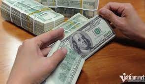 USD biến động mạnh, nhà đầu tư mua vào tăng đột biến
