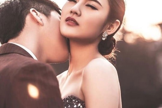 Thấy vợ vào nhà nghỉ cùng bồ trẻ, chồng giám đốc cay đắng vì 'nhân thân' của tình địch