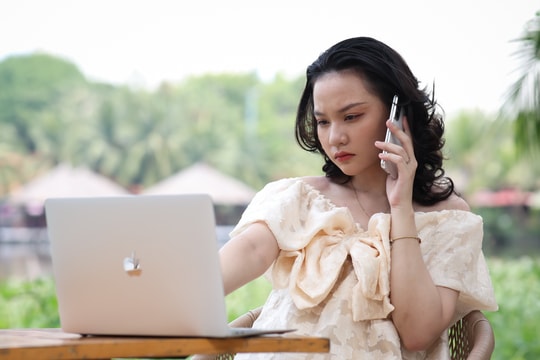Giá máy tính trong nước sắp tăng mạnh